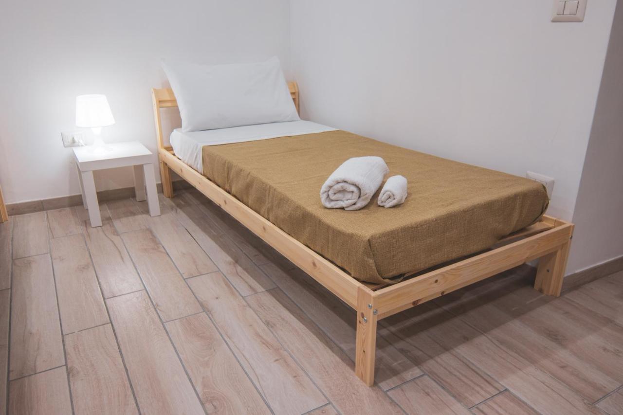 Stay In Naples Flats Montesanto Екстер'єр фото