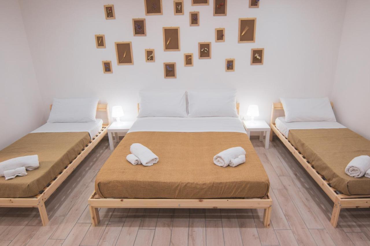 Stay In Naples Flats Montesanto Екстер'єр фото