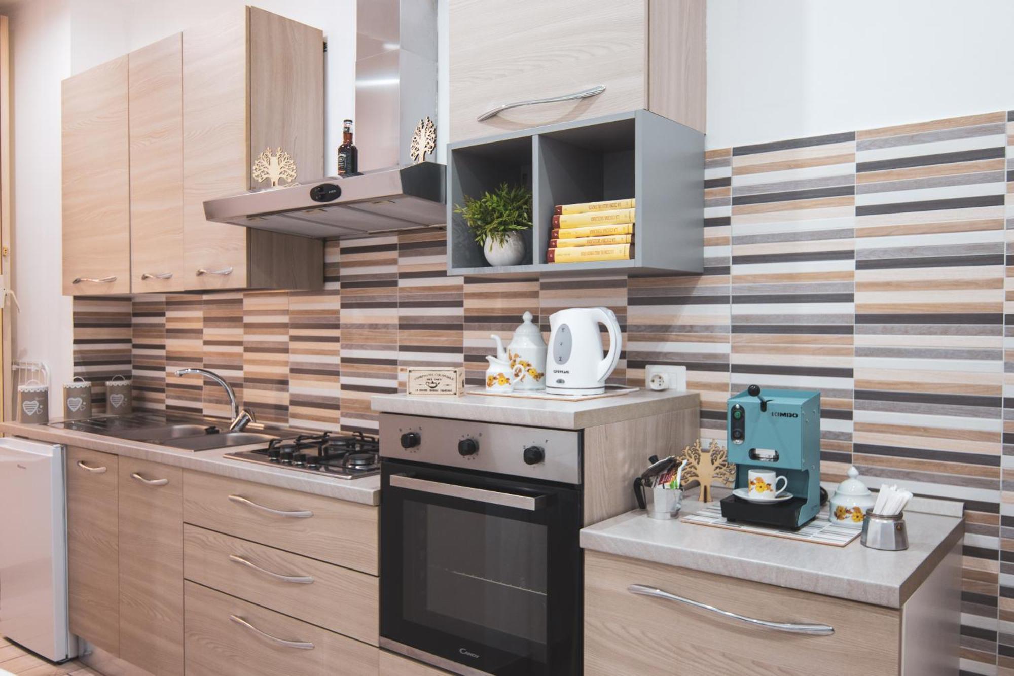Stay In Naples Flats Montesanto Екстер'єр фото